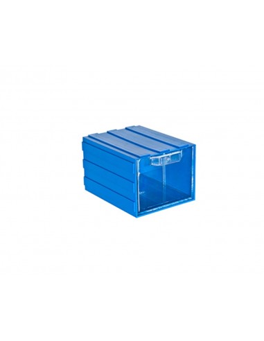 Kutija S Prozirnim Košom Ladice141