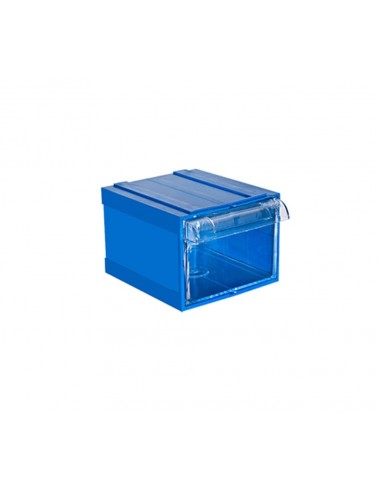 Transparent Drawer Box 321