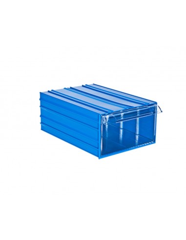 Transparent Drawer Boxes 501A