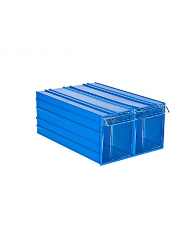 Transparent Drawer Boxes 5012