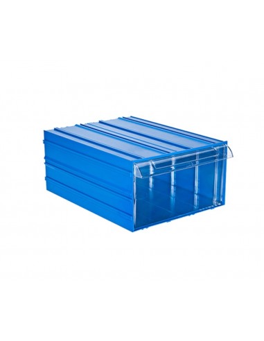 Transparent Drawer Boxes 510