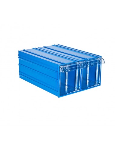 Transparent Drawer Boxes 5102