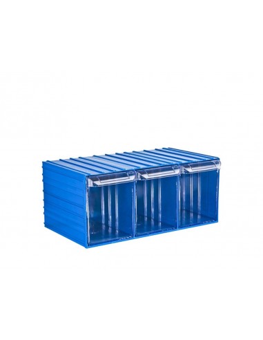 Transparent Drawer Boxes 4013