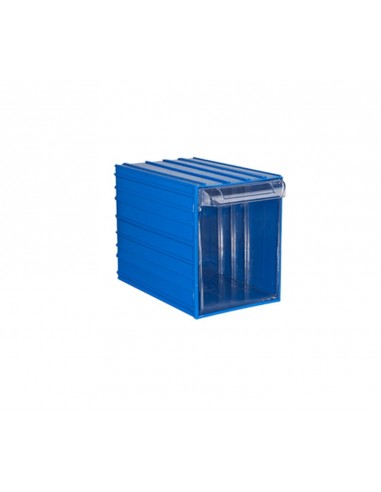 Kutija S Prozirnim Košom Ladica 4013D