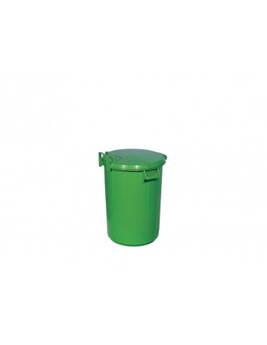 Trash Bucket 90 Liitri Kaane Cc90-Ga