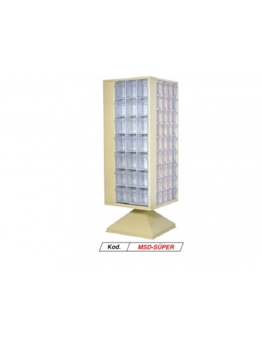 Four-Way Rotating Cabinet Msdsuper