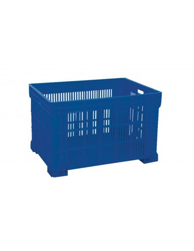 Plastic Hole Crate Gk2000A