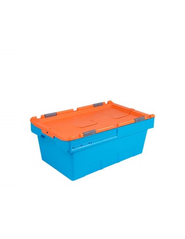 Conical Crate Hx5322 Mk