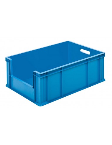 Caja Frontal De Plástico Hp4622 Caza
