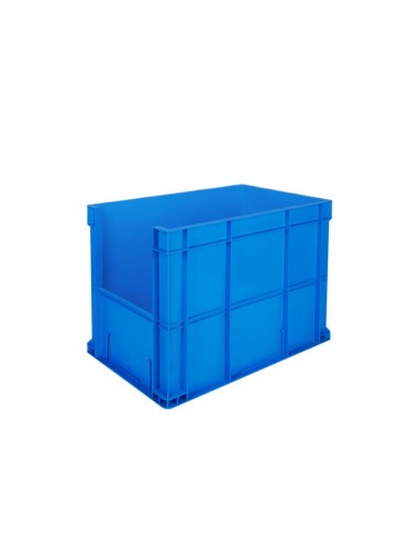 Caja Frontal De Plástico Hp4642 Caza
