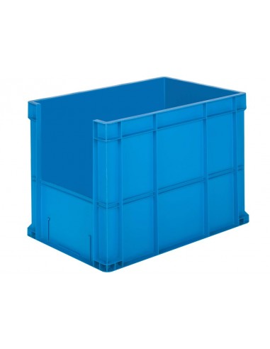 Caja Frontal De Plástico Hp4645 Caza