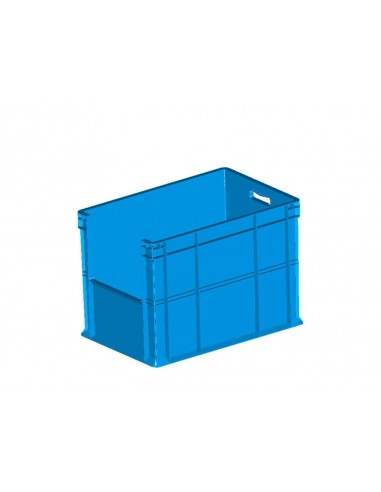 Пластична Предна Кутија Hp4650 Лов