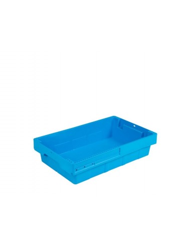Plastik Tapalanan Crate Hx5311