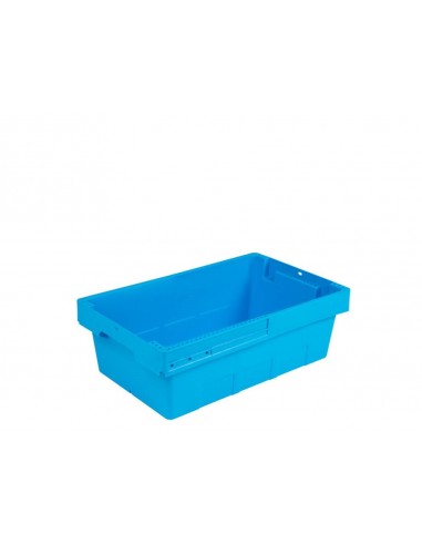 Plastic Tapered Crate Hx5316