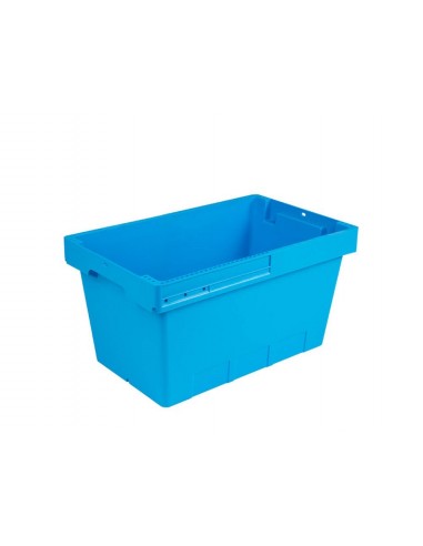 Plastik Tapalanan Crate Hx5326