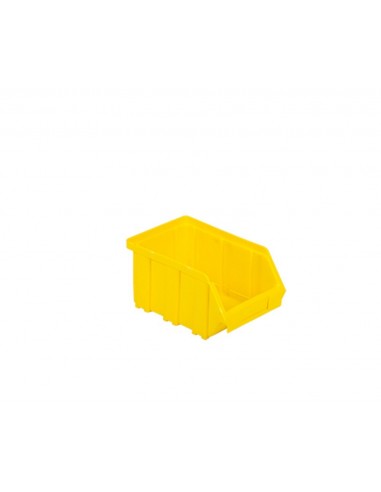 Dovolená Boxy A100 Žlutá