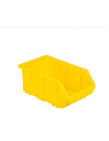 Κουτιά Διακοπών A300 Κίτρινο