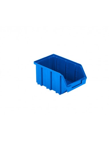 Avadanlık Kutuları A200 Mavi