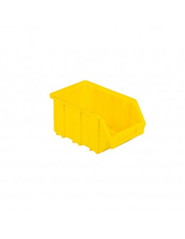 Avadanlık Kutuları - A-200 -Sarı
