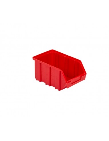 Avadanlık Kutuları A200 Kırmızı