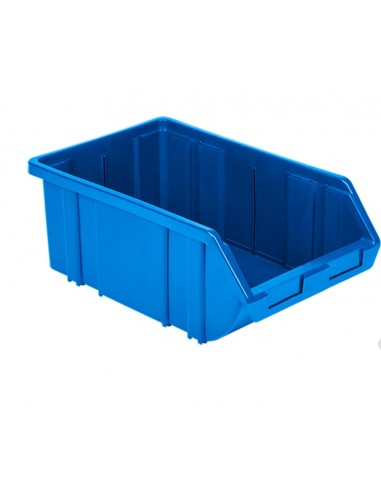 Avadanlık Kutuları A400 Mavi
