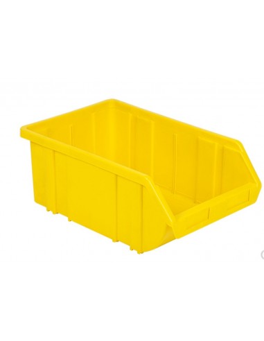 Plastic Stacking Bins - A-400