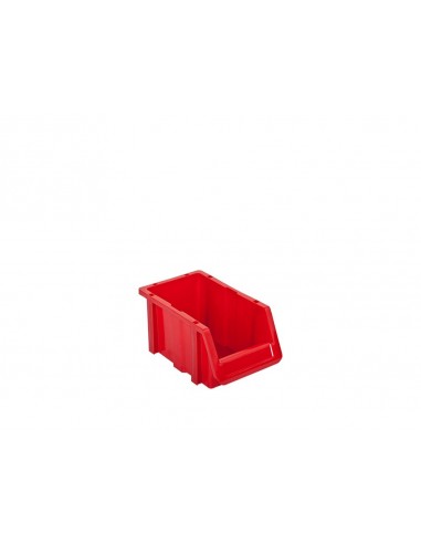 Velinde Boxes Av315 Red