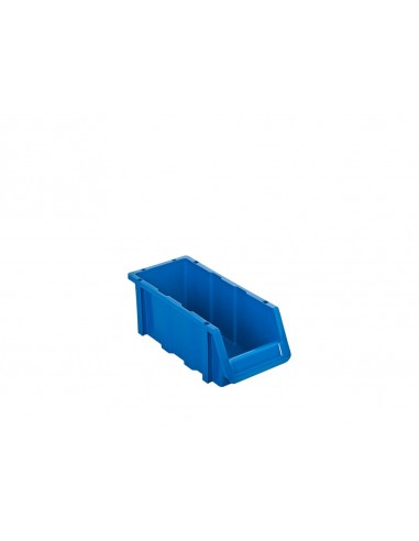 Avadanlık Kutuları AV415 Mavi