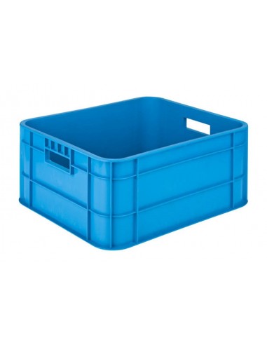 Plastik Crate H270K