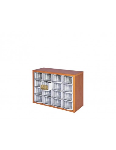 Furnished Cabinet Sm500 G