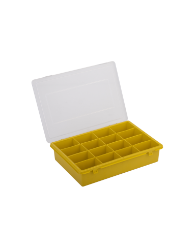 616 Box Organizzatur