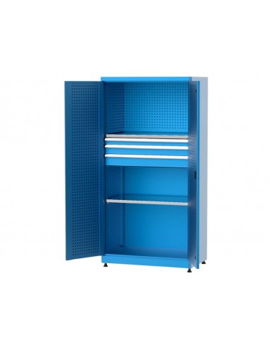 Material Cabinet 6180.