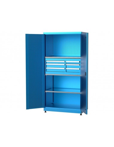 Material Cabinet 6186