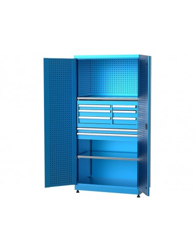 Material Cabinet 6187