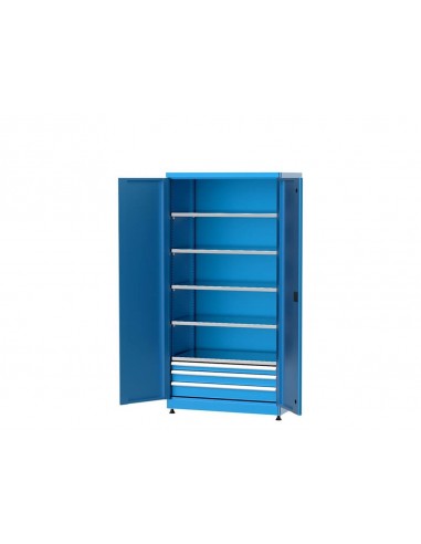 Material Cabinet 6215