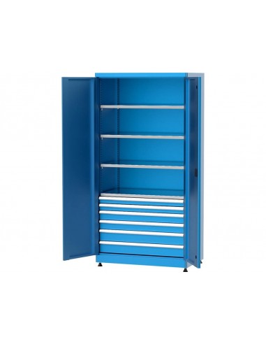 Material Cabinet 6217