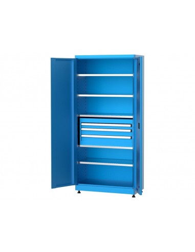 Material Cabinet 6240.