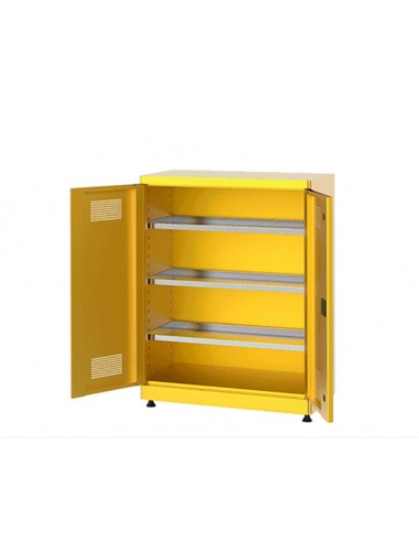 Chemical Cabinet 7460