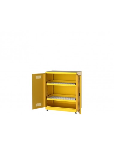 Chemical Cabinet 7465