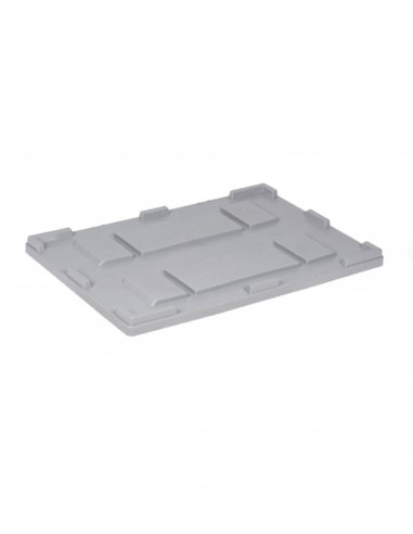 Plastic Container Cover Hp82X120