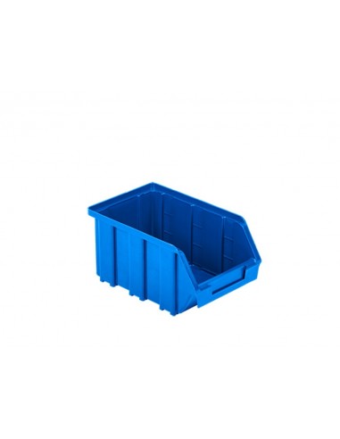 Caixas De Férias A175 Azul