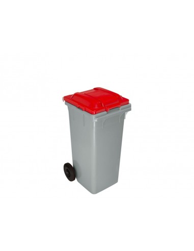 120 Liter Waste Container Cc400 Gk