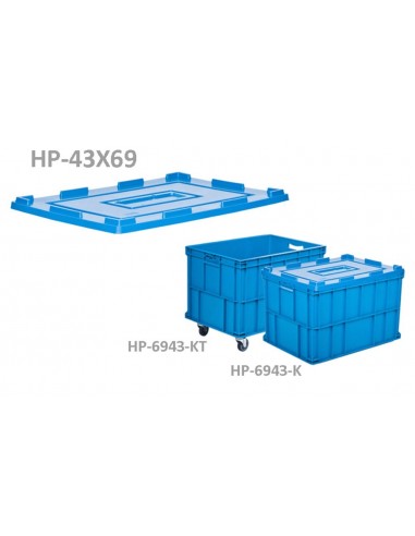 Crate Lid Hp43X69