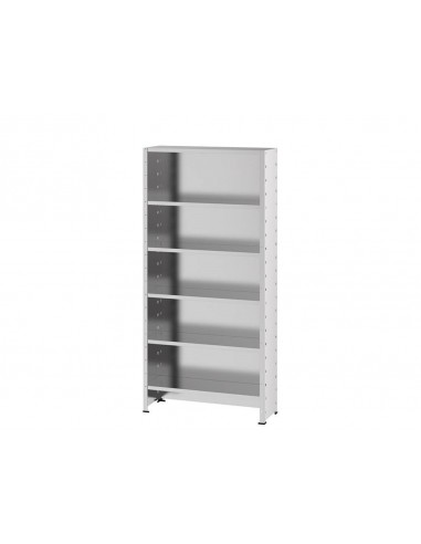 Galvanized Shelf 20925