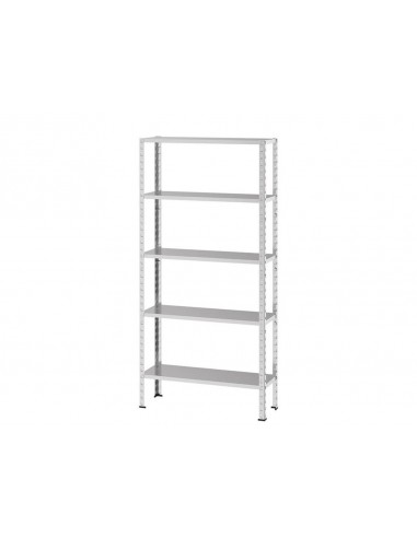 Galvanized Shelf 20931