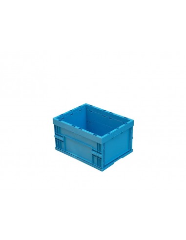 Caja Plegable Plástica Ct4322