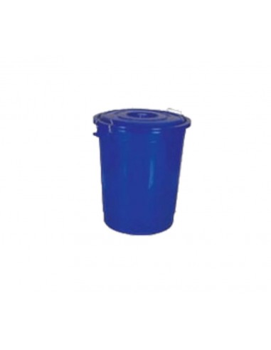 Plastic Trash Bucket Ck55