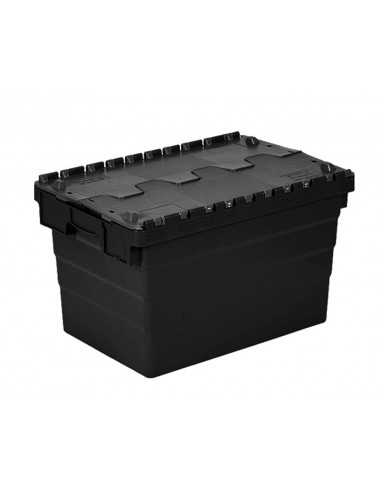 Plastik Esd Crate Hp6440Mksd