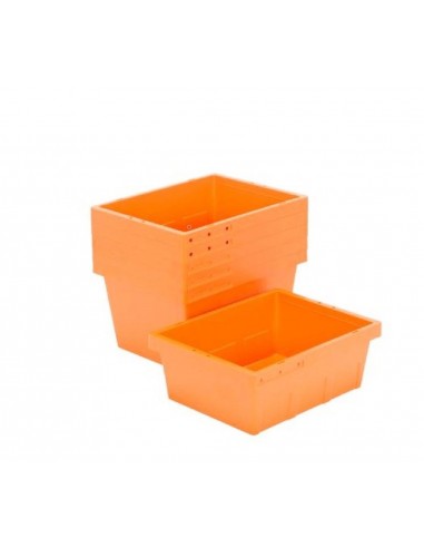 Plastik Tapalanan Crate Hx2316