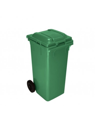 120 lt litter container - CC-400